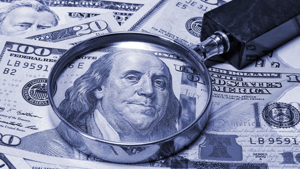 El blue cerr� la semana en $156