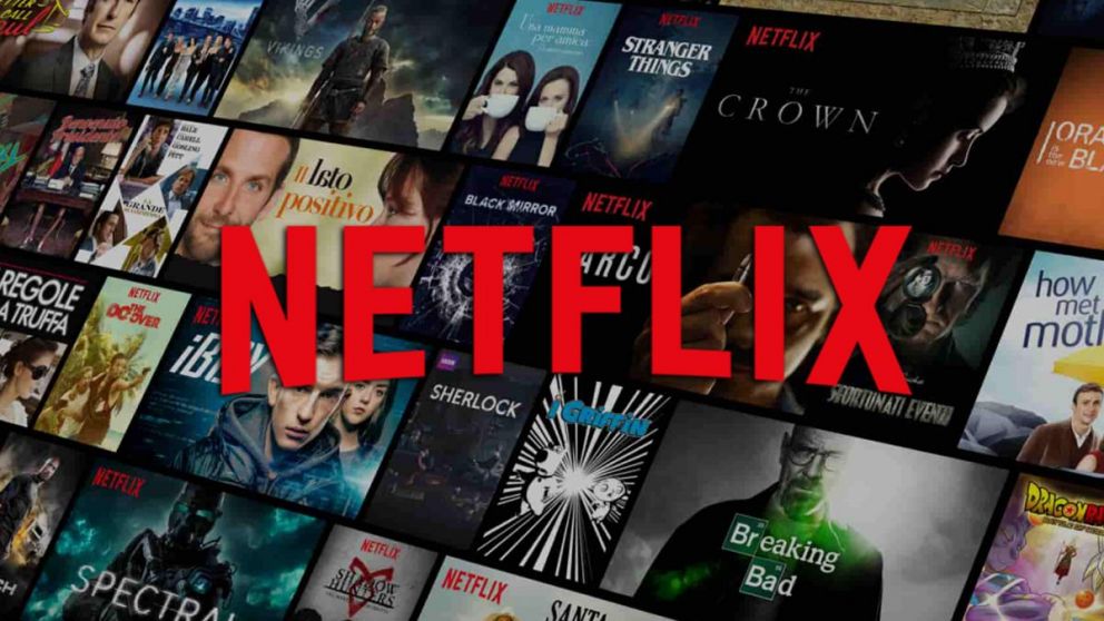 Estrenos Netflix en febrero