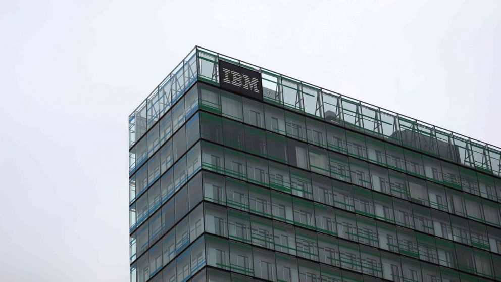 IBM apunta a un 2022 exitoso