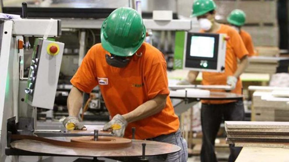 Las pymes tendrá mayor auxilio en garantías