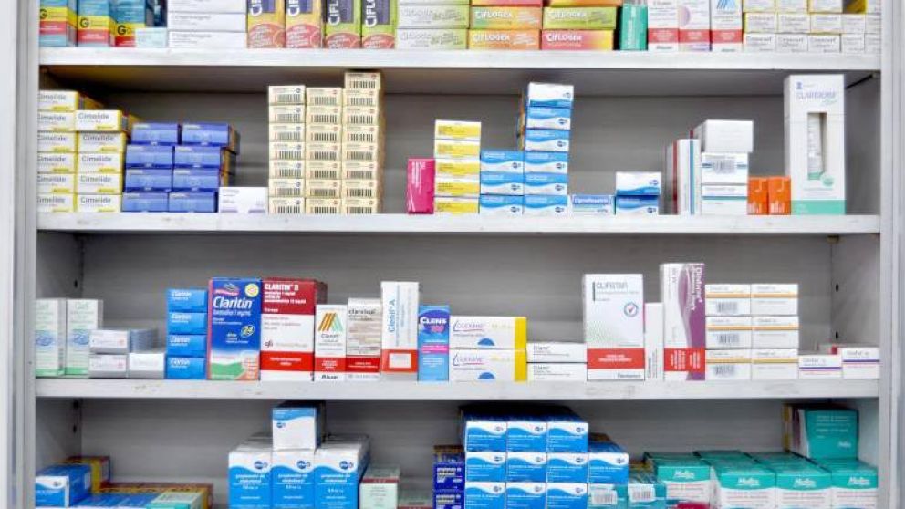 El año comenzó con aumentos de medicamentos