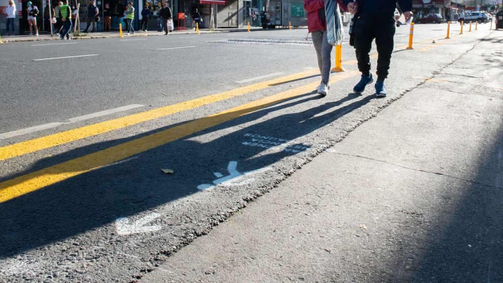 57% de los porteños considera que la inseguridad empeoró en los últimos 3 meses