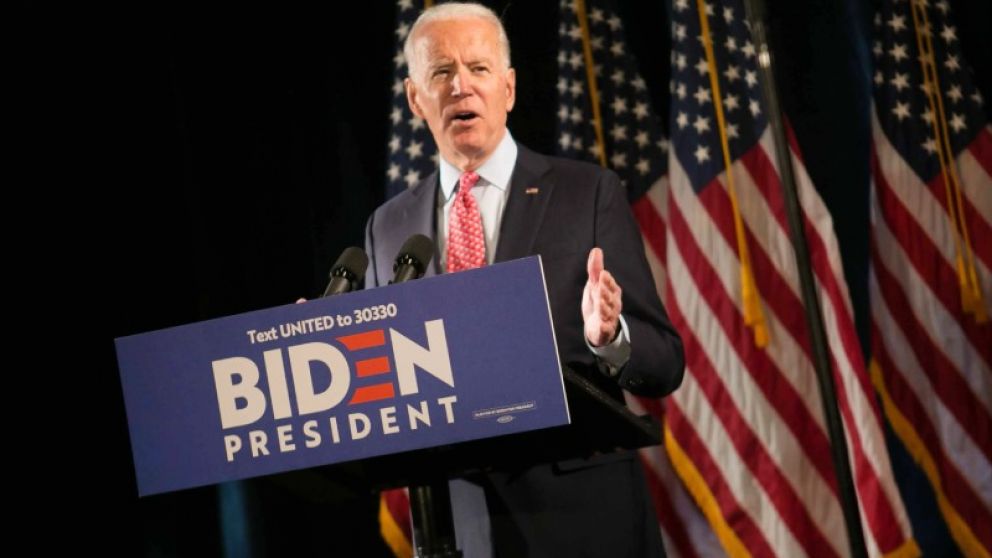Las mejores inversiones de cara al gobierno de Joe Biden