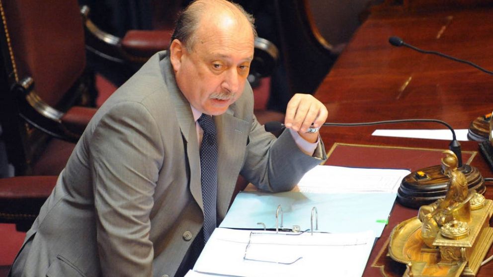 Falleció José Pampuro, ex ministro de defensa en el gobierno de Néstor Kirchner