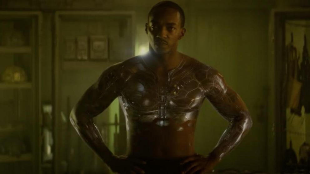 Zona de Riesgo: otra de acción "a reglamento" en la grilla de Netflix