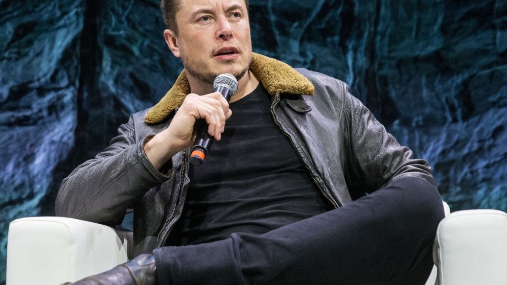 Elon Musk lanzará su negocio de internet en Argentina