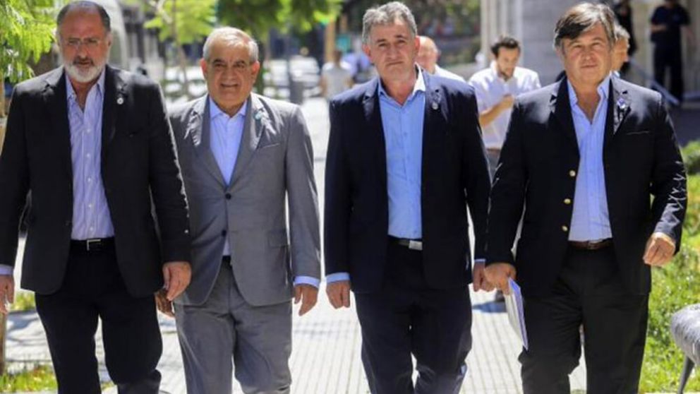 En el 2020, el campo fue la principal explicación de las inestabilidades del dólar