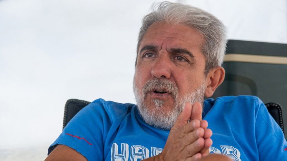 El interventor de YCRT opinó que el Gobierno debía continuar con el bono de Anses