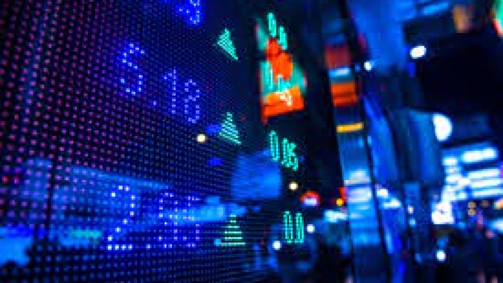 Con una tenue recuperación el S&P Merval vuelve a ilusionar ™