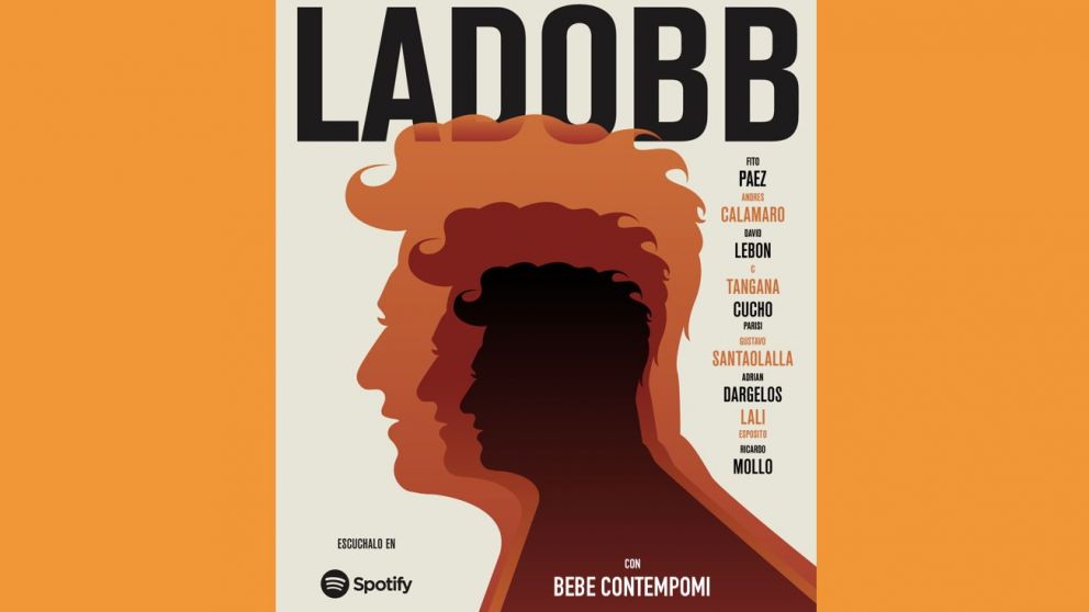 Los cinco podcasts más escuchados de Spotify en la Argentina