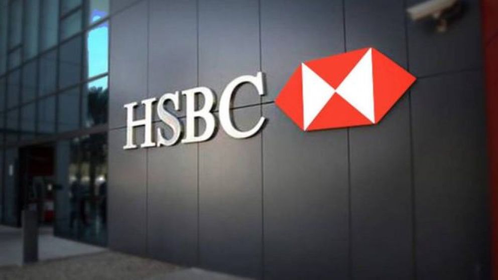 HSBC cerrar� sucursales por el coronavirus 