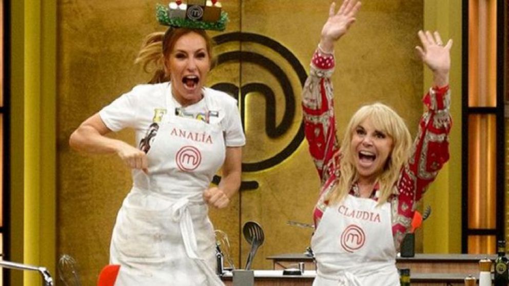Master Chef Celebrity: el mejor rating de la TV desde julio de 2019
