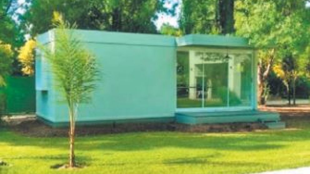Ecorrefugios: un estilo de vivienda que se expande