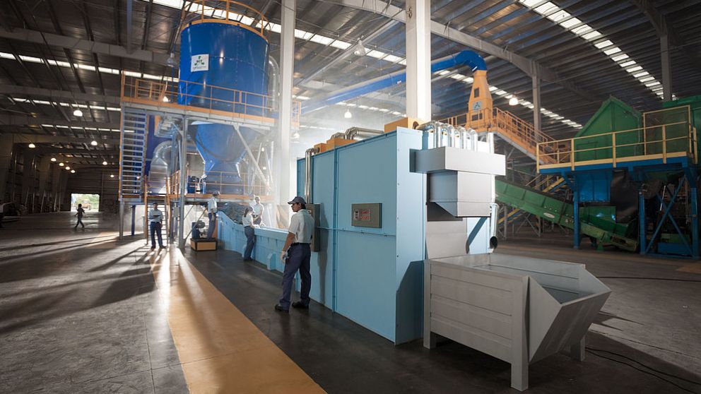 Danone, empresa de triple impacto