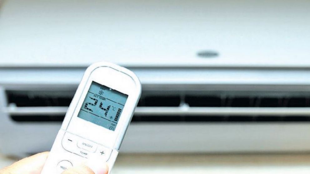 El aire supone el 15% del consumo de los hogares