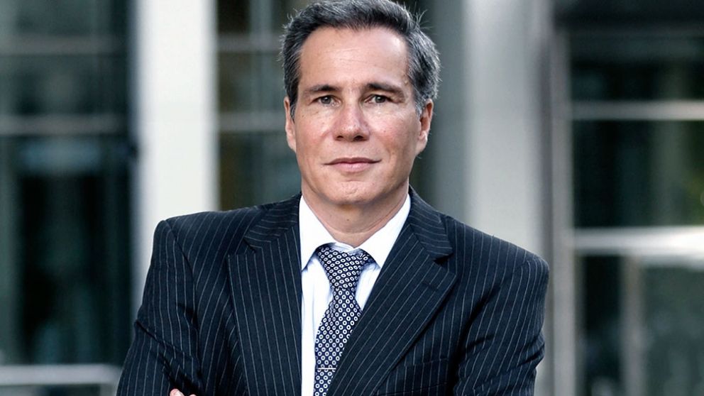 Nisman murió de un disparo en la cabeza el 18 de enero de 2015 en su baño del edificio Le Parc de Puerto Madero