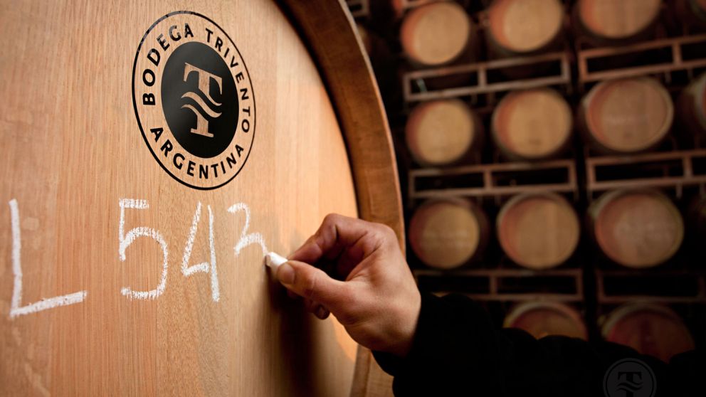 Bodega Trivento adquirió la finca y los viñedos Luis Baldini de Lujan de Cuyo