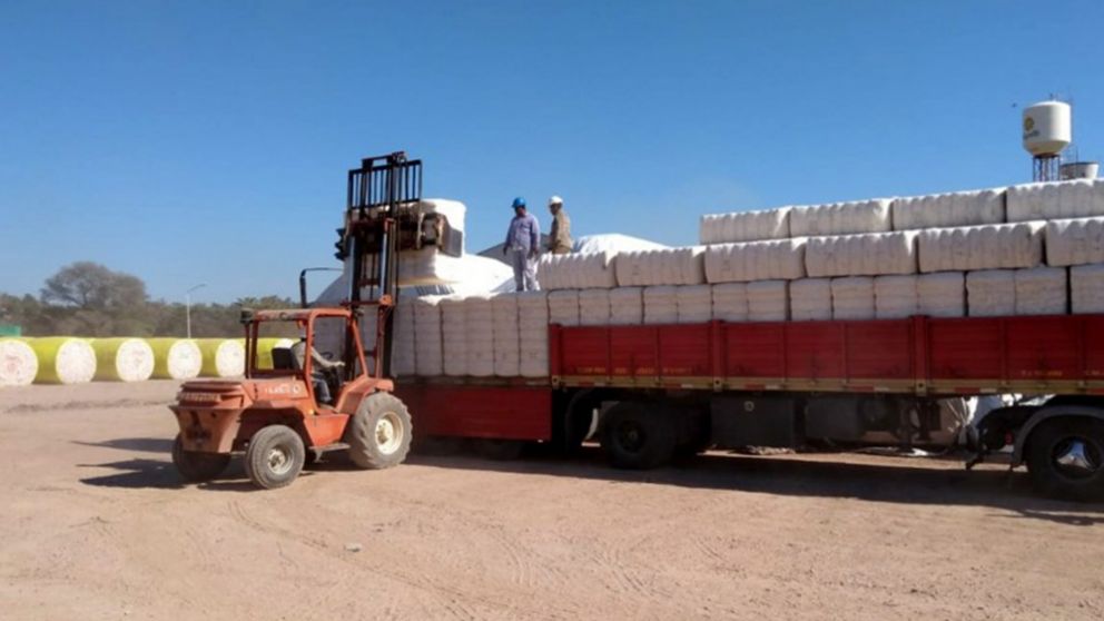 Economías regionales: reclamo por las retenciones