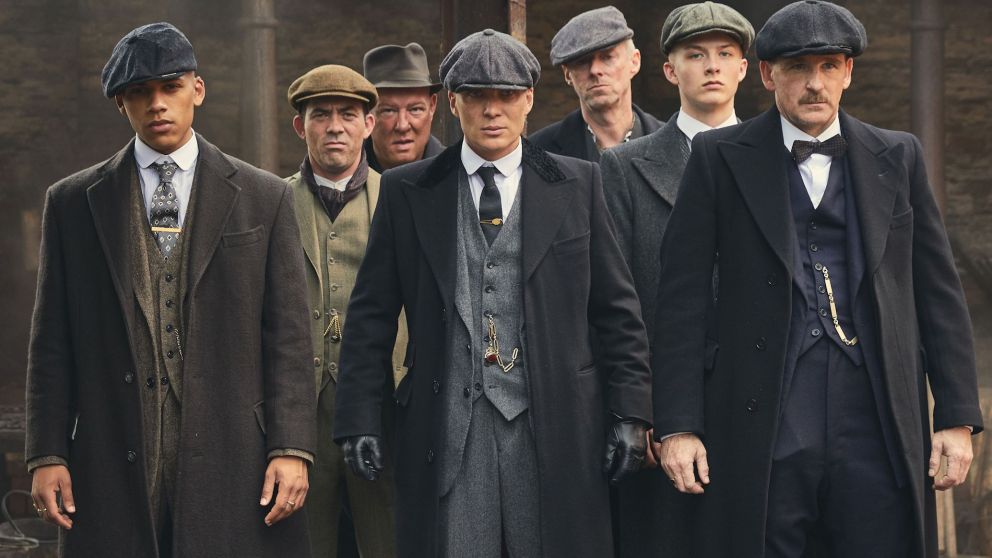 Tommy Shelby y su familia tendr�n nuevos desaf�os en la �ltima temporada de Peaky Blinders
