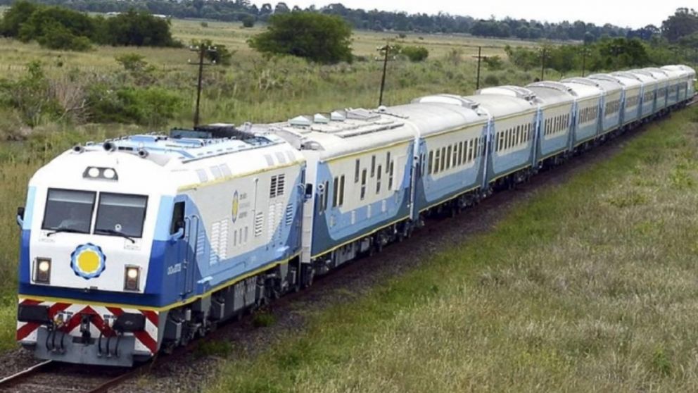 Turismo Mar del Plata 2021: Cómo comprar pasajes de tren larga distancia