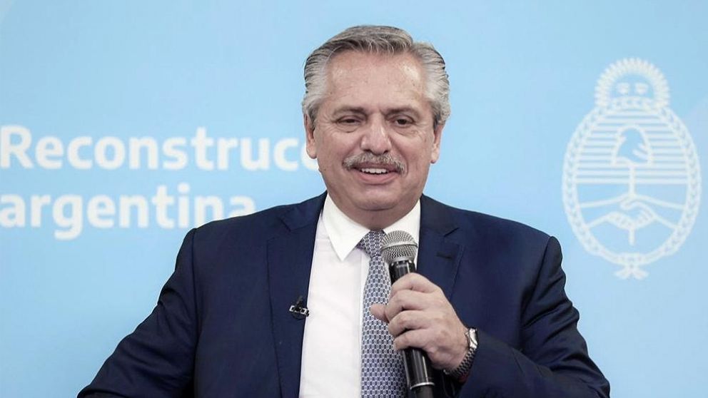 Alberto encabezará reunión de Gabinete en Chilecito