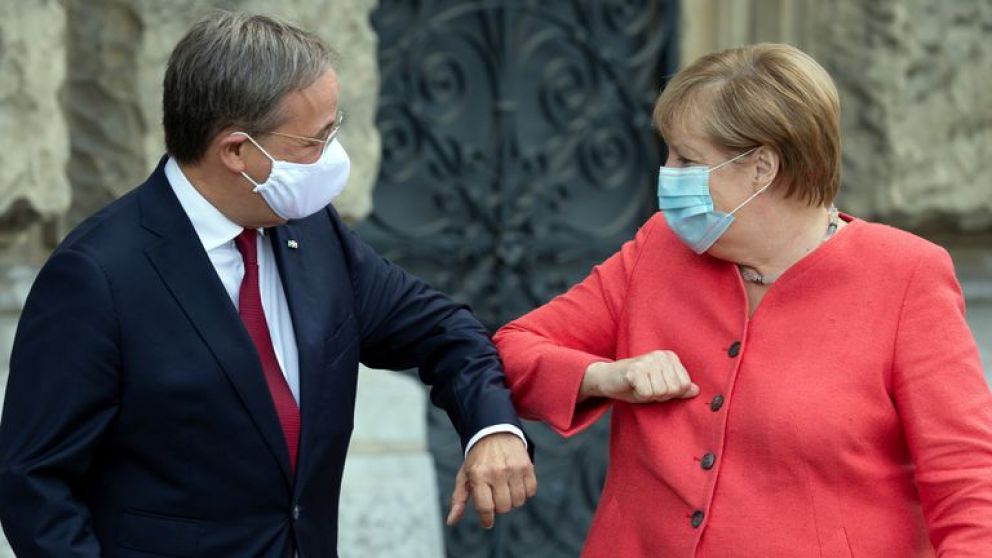 Con la elecci�n en el CDU comienzan las definiciones para las elecciones 