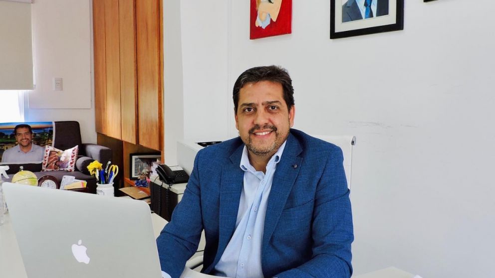 Respaldo a la vuelta a fase 1 en Formosa: Fernández Patri respondió a la carta abierta de Cambiemos