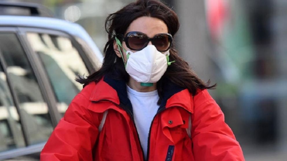 Más allá de la mutación en la cepa, la forma de prevención sigue siendo la misma: uso de tapabocas, distancia social, lavado de manos, ventilación de los espacios cerrados