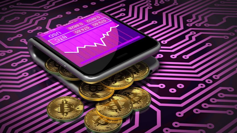 Ignoró a Bitcoin hace 10 años y está a punto de perder 240 millones de
dólares por olvidar una contraseña