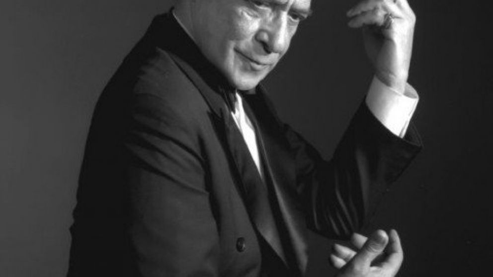 Falleció Juan Carlos Copes a los 89 años por coronavirus