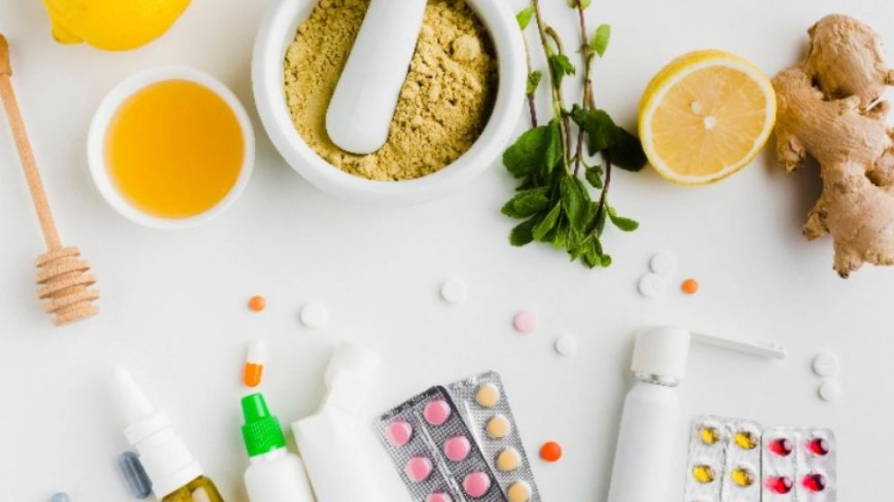 Las peligrosas recetas colombianas contra el Covid