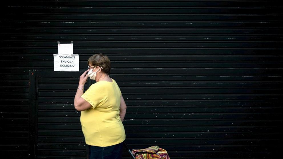 El 2021: ¿reactivación o ajuste del FMI?