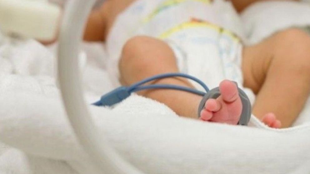 Bebés prematuros en Brasil