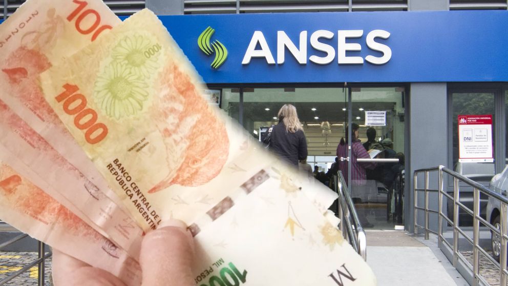 ¿Cuánto cobro por la AUH en marzo?