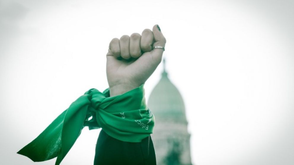 Aborto legal: Dónde llamar si niegan el acceso a la IVE