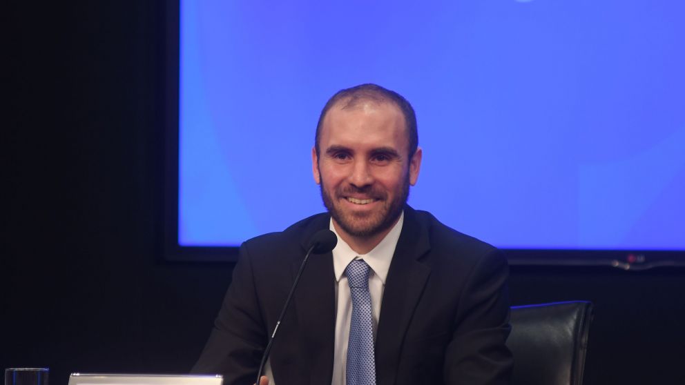 Economía pateó vencimientos a septiembre y diciembre