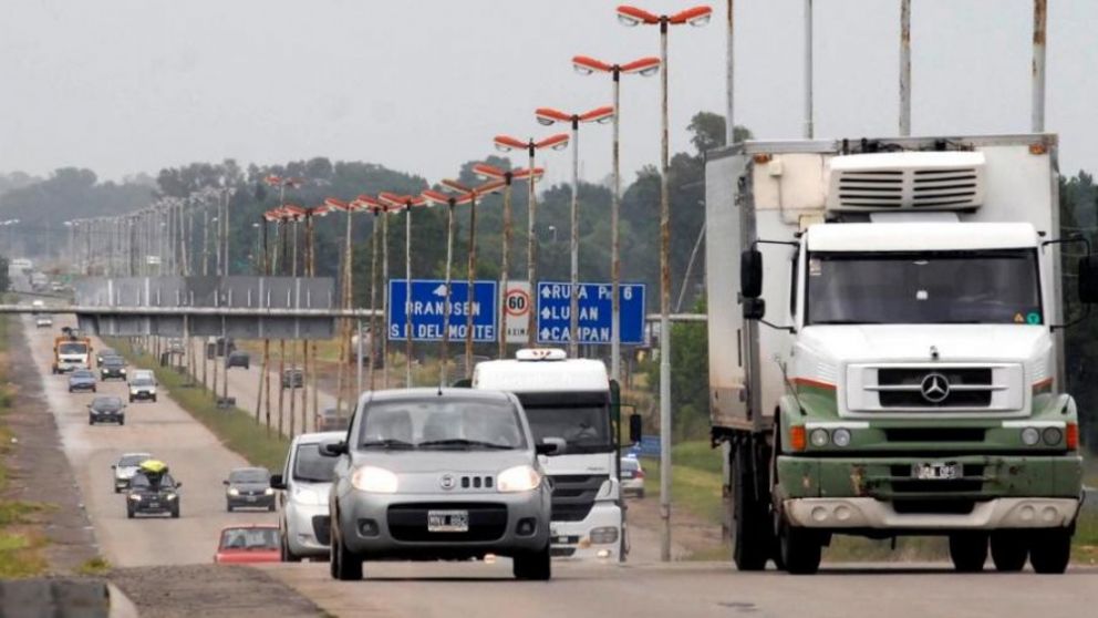 Según un informe de la Agencia Nacional de Seguridad Vial