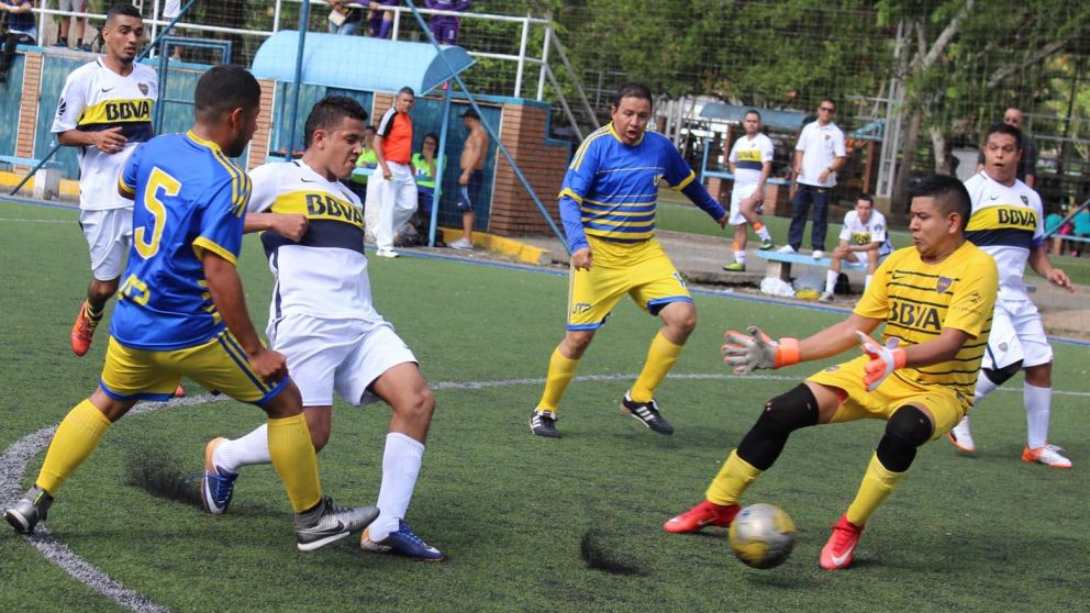 El fútbol es el deporte más popular en Argentina