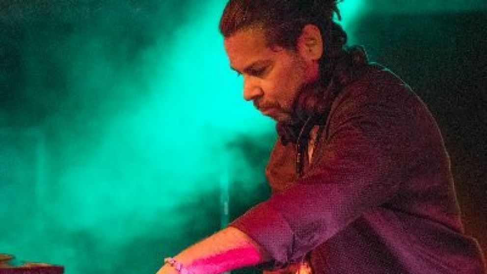 Afropedia, puro baile