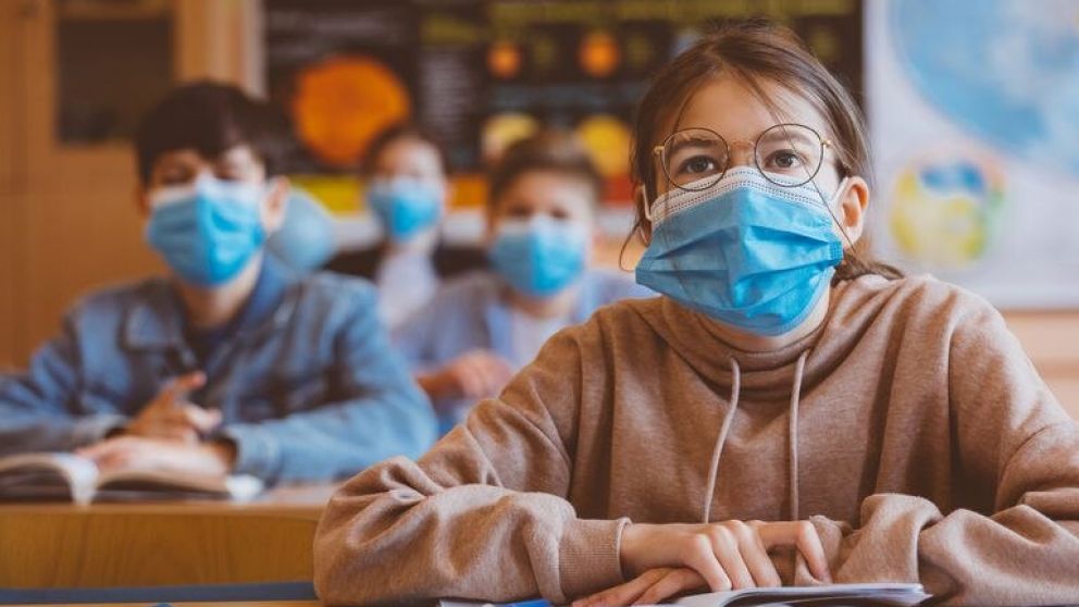 El a�o sin escuela deterior� el avance acad�mico de los estudiantes