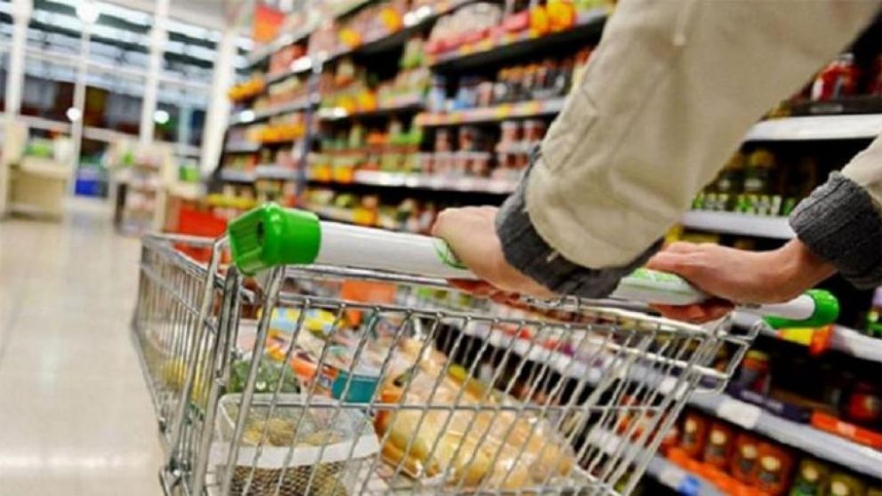 La inflación pegó un salto en diciembre y fue de 4%