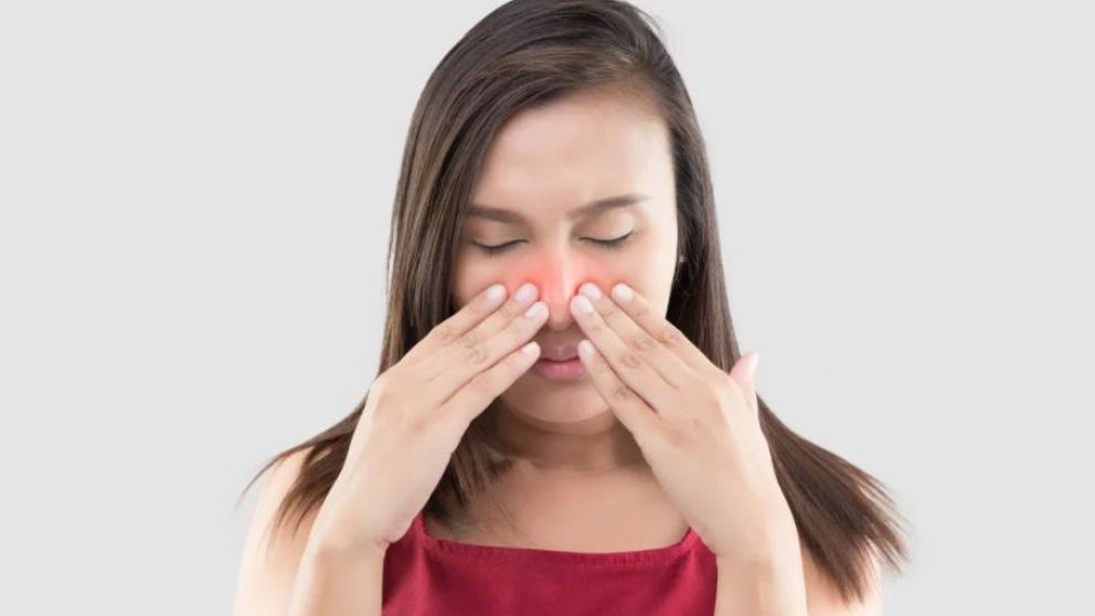 La falta de olfato coloca al síntoma como el más prevalente del coronavirus