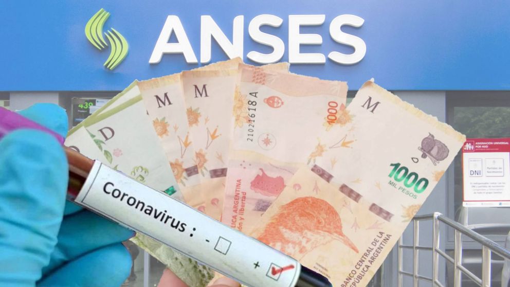 El IFE, una herramienta diseñada por el Gobierno durante la pandemia del coronavirus en 2020