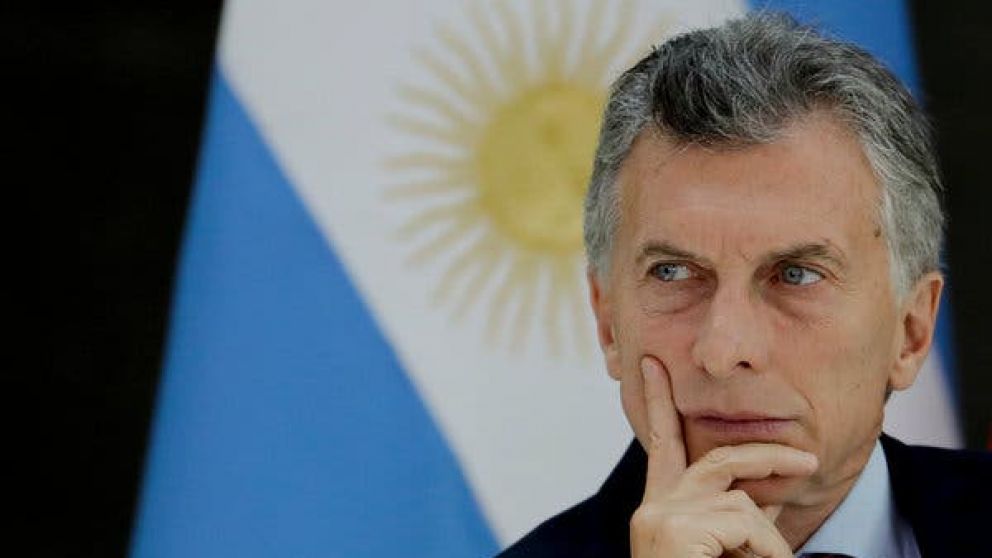 Mauricio Macri pidió por el regreso a las clases presenciales