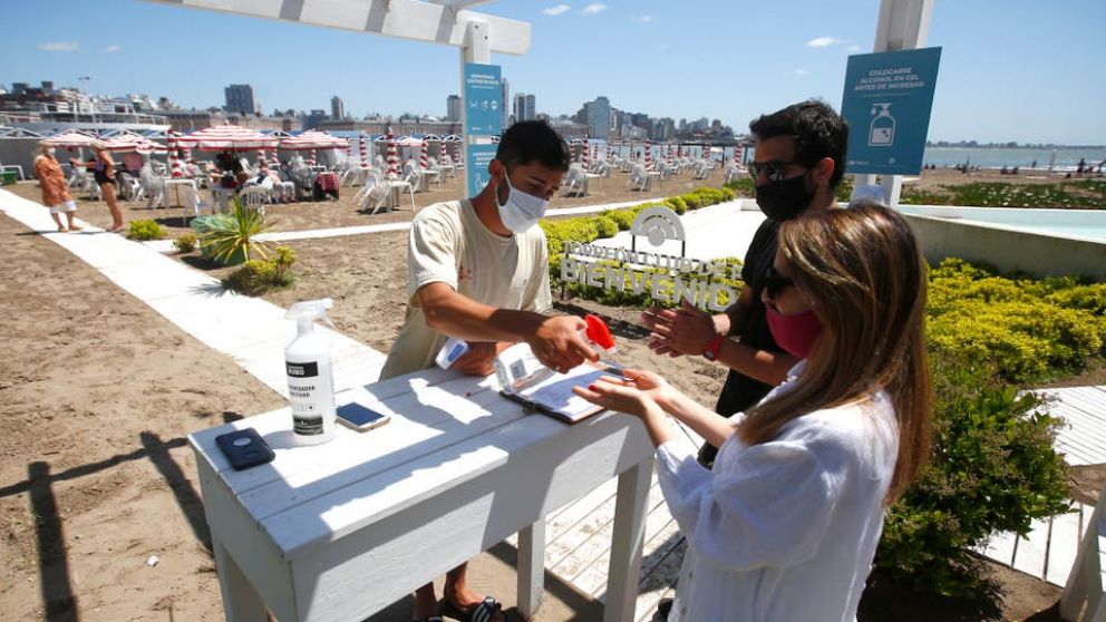 Ratifican que la temporada se extenderá hasta el 4 de abril