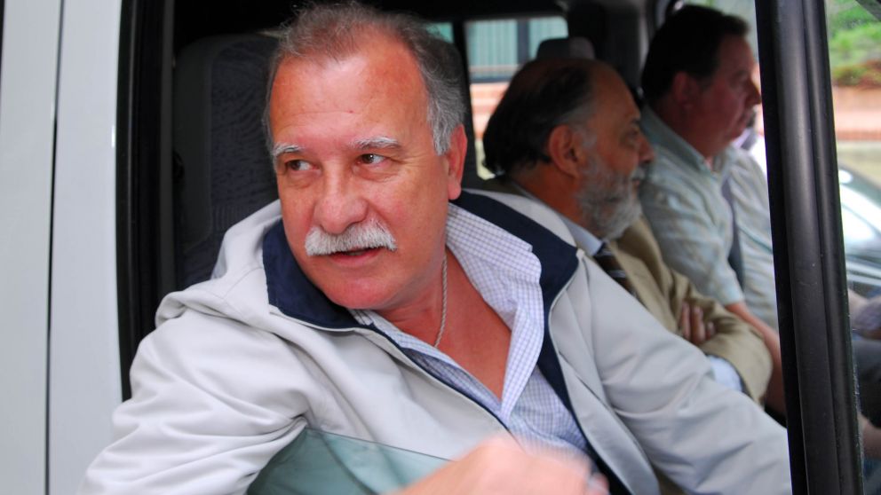 Plaini busca marcarle el pulso al Gobierno