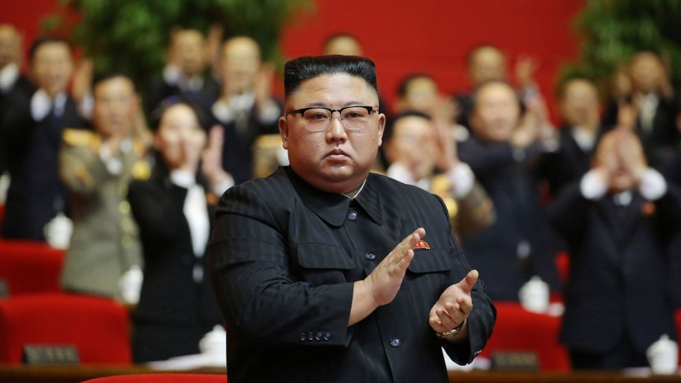 Kim Jong un apuesta a la economía y a su arsenal nuclear