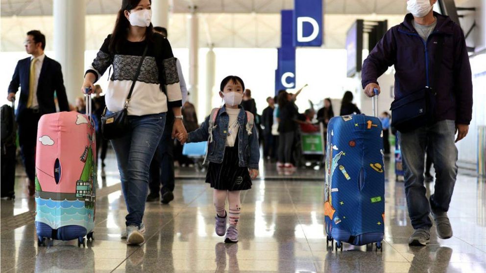 Japón prohibe en forma total el ingreso de extranjeros para frenar los contagios