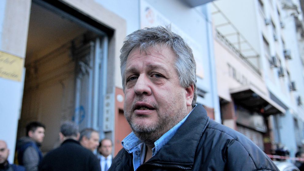 Stornelli confirmado "en rebeldía"