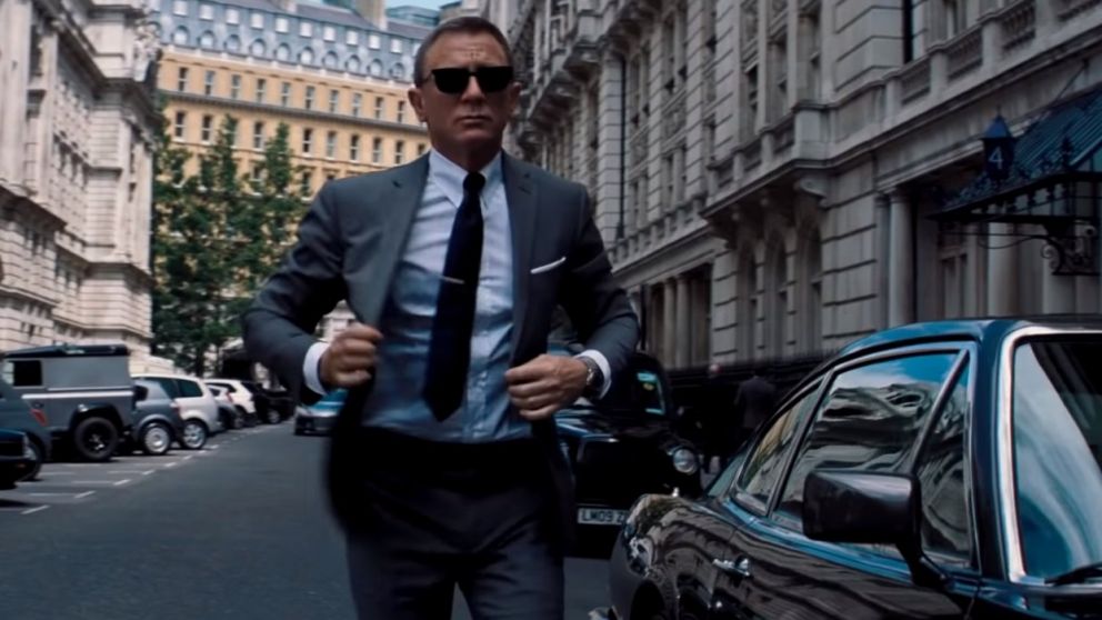 Hollywood volvería a posponer estrenos durante 2021